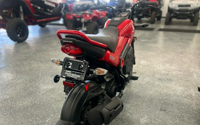 2023 Honda Navi