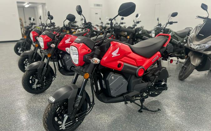 2023 Honda Navi