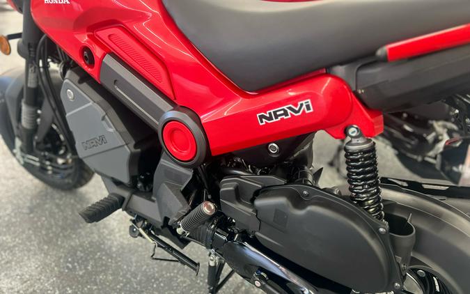 2023 Honda Navi