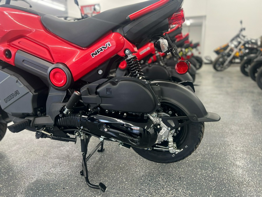 2023 Honda Navi