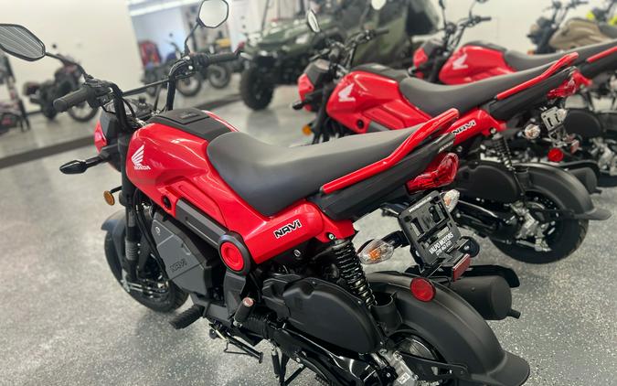 2023 Honda Navi