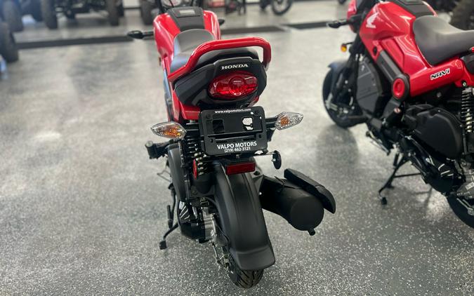 2023 Honda Navi