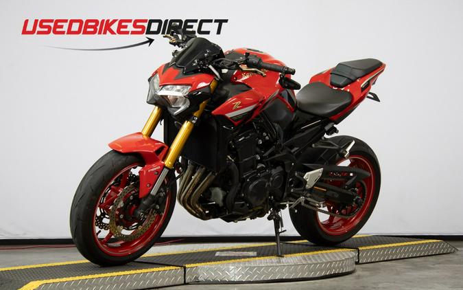 2022 Kawasaki Z900 - $8,799.00