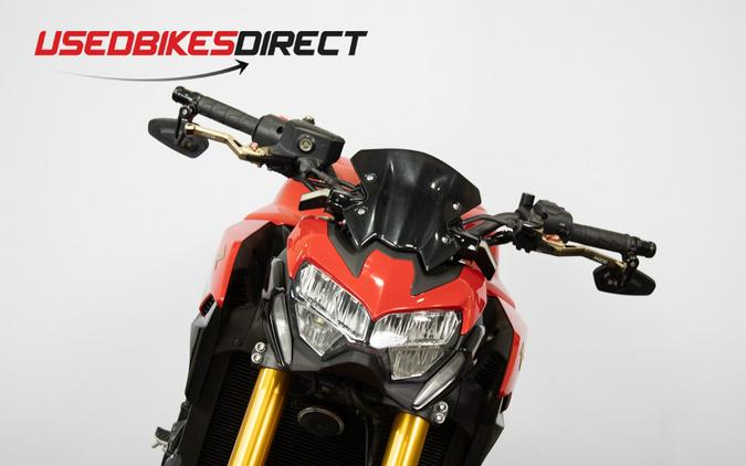 2022 Kawasaki Z900 - $8,799.00