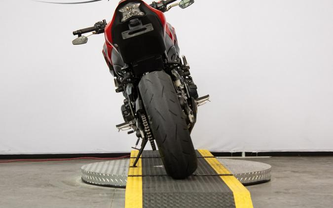 2022 Kawasaki Z900 60th Anniversary Edition - $8,799.00