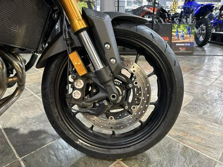 2015 Yamaha FJ-09