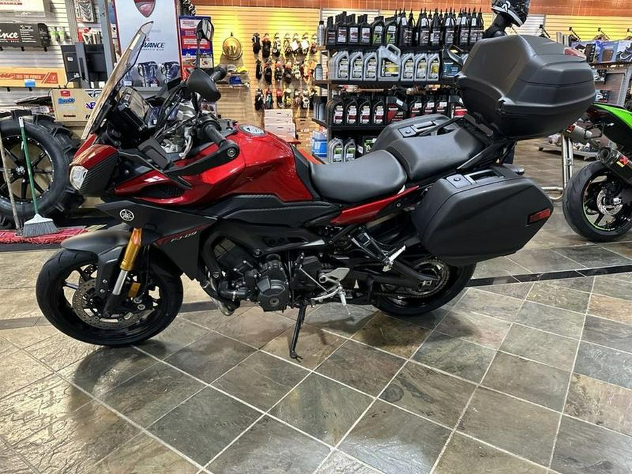 2015 Yamaha FJ-09