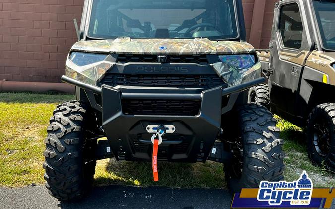 2024 Polaris® Ranger Crew XP 1000 NorthStar Edition Ultimate Camo