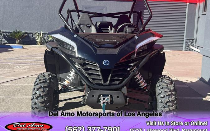 2024 CFMoto ZFORCE 950 HO EX G1