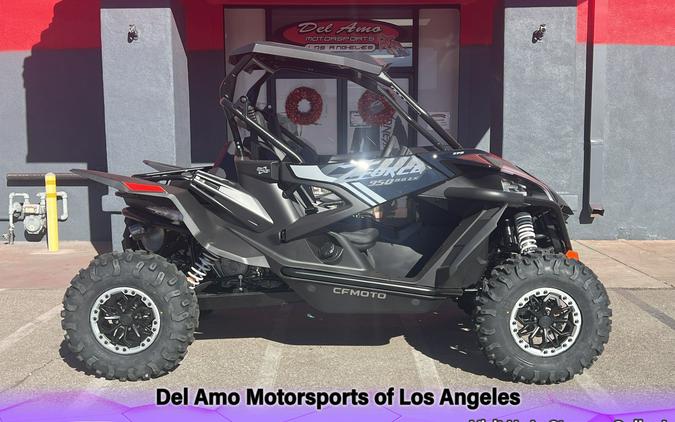 2024 CFMoto ZFORCE 950 HO EX G1