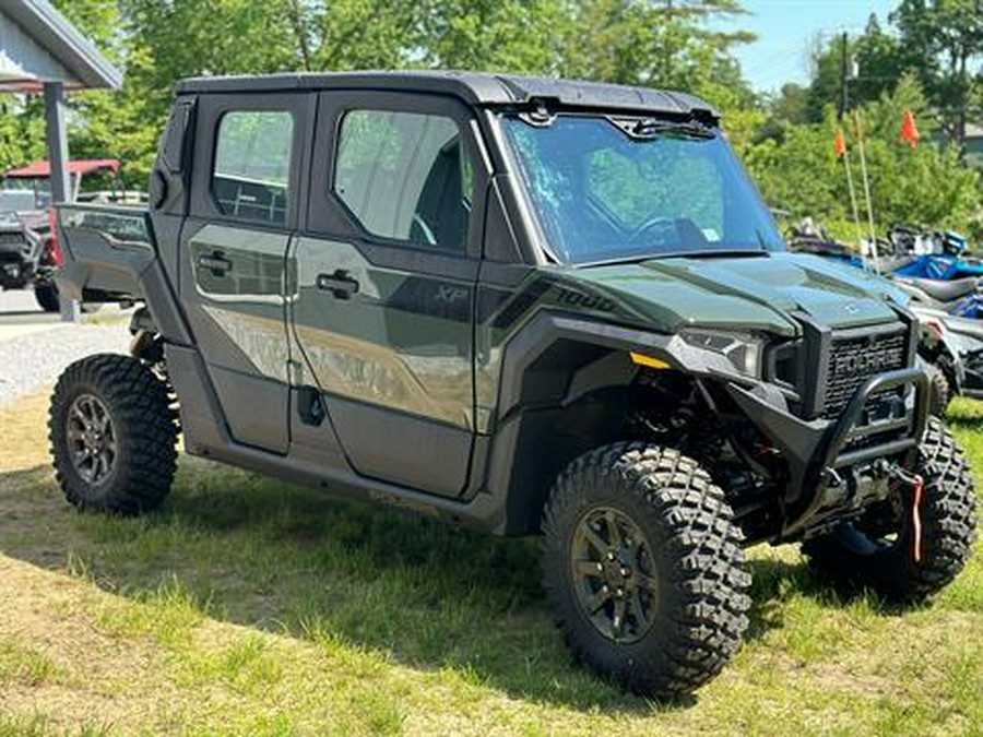 2024 Polaris Polaris XPEDITION XP 5 Northstar