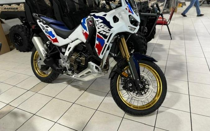 2024 Honda® Africa Twin Adventure Sports ES DCT