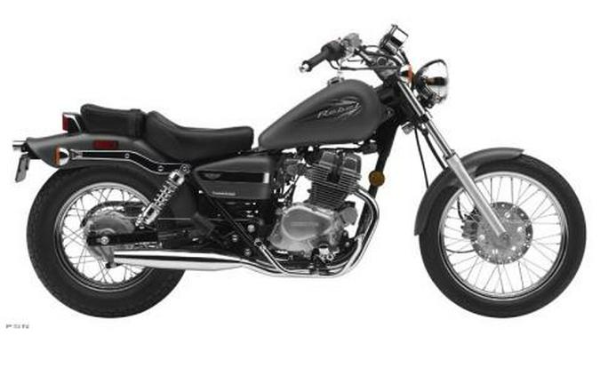 2012 Honda Rebel®