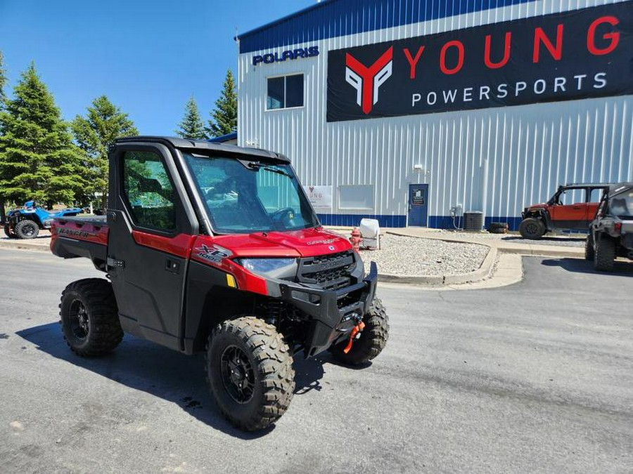 2025 Polaris® Ranger XP 1000 NorthStar Edition Premium