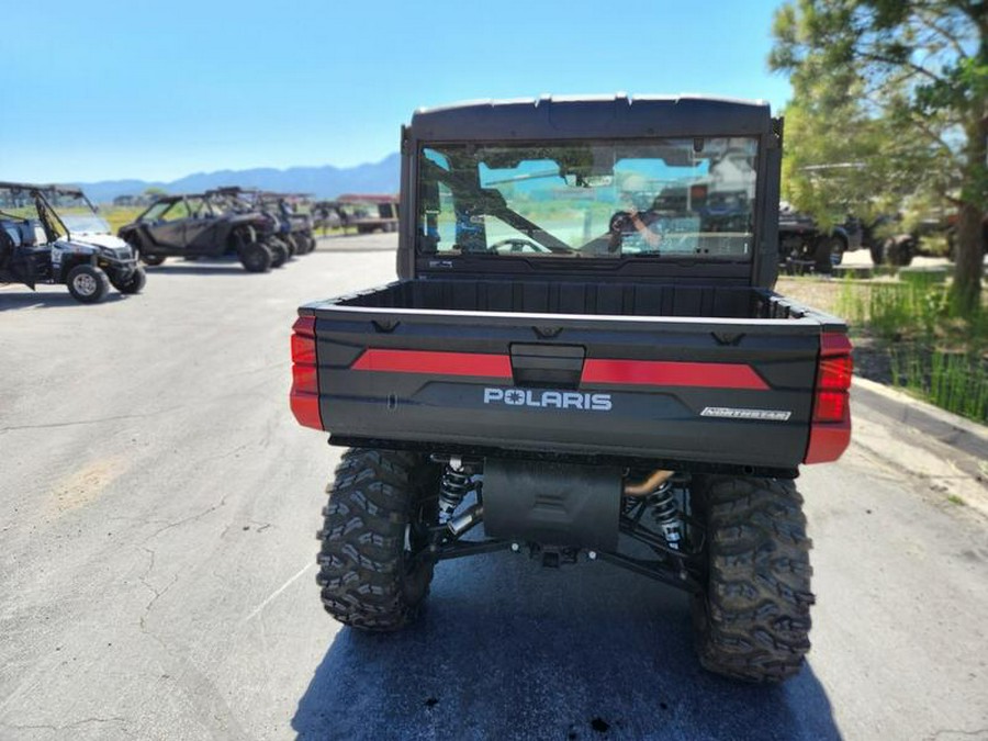 2025 Polaris® Ranger XP 1000 NorthStar Edition Premium