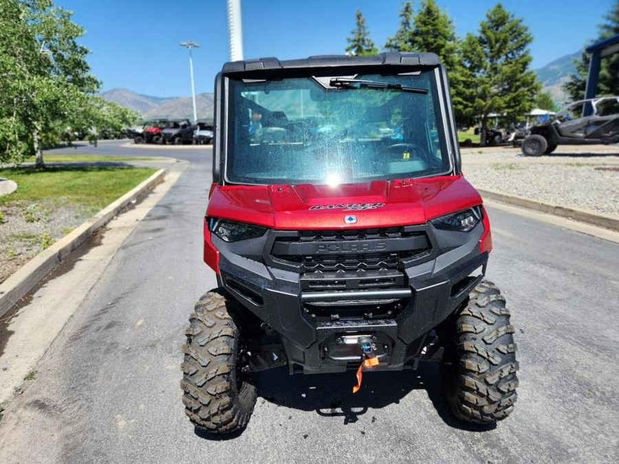 2025 Polaris® Ranger XP 1000 NorthStar Edition Premium