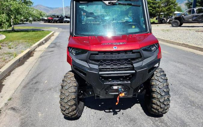 2025 Polaris® Ranger XP 1000 NorthStar Edition Premium