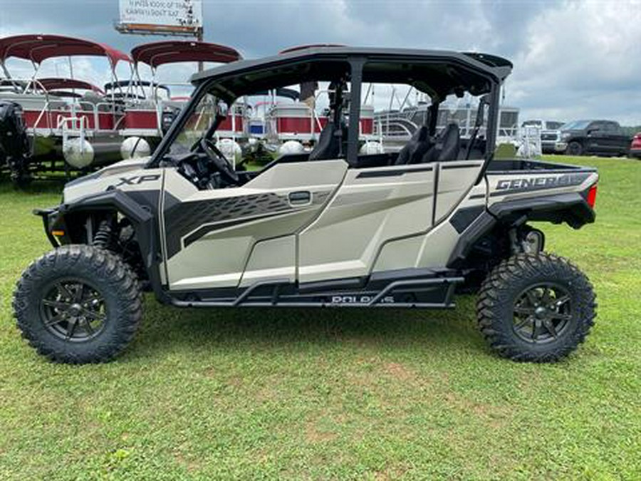 2024 Polaris General XP 4 1000 Ultimate