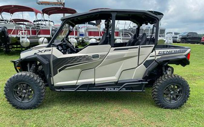 2024 Polaris General XP 4 1000 Ultimate