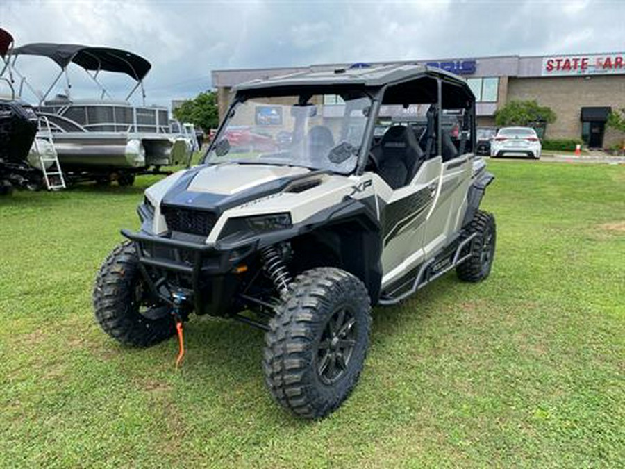 2024 Polaris General XP 4 1000 Ultimate