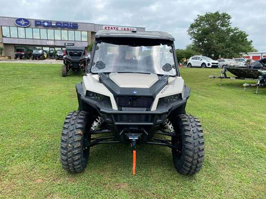 2024 Polaris General XP 4 1000 Ultimate