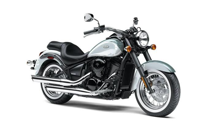 2020 Kawasaki VULCAN 900 CLASSIC