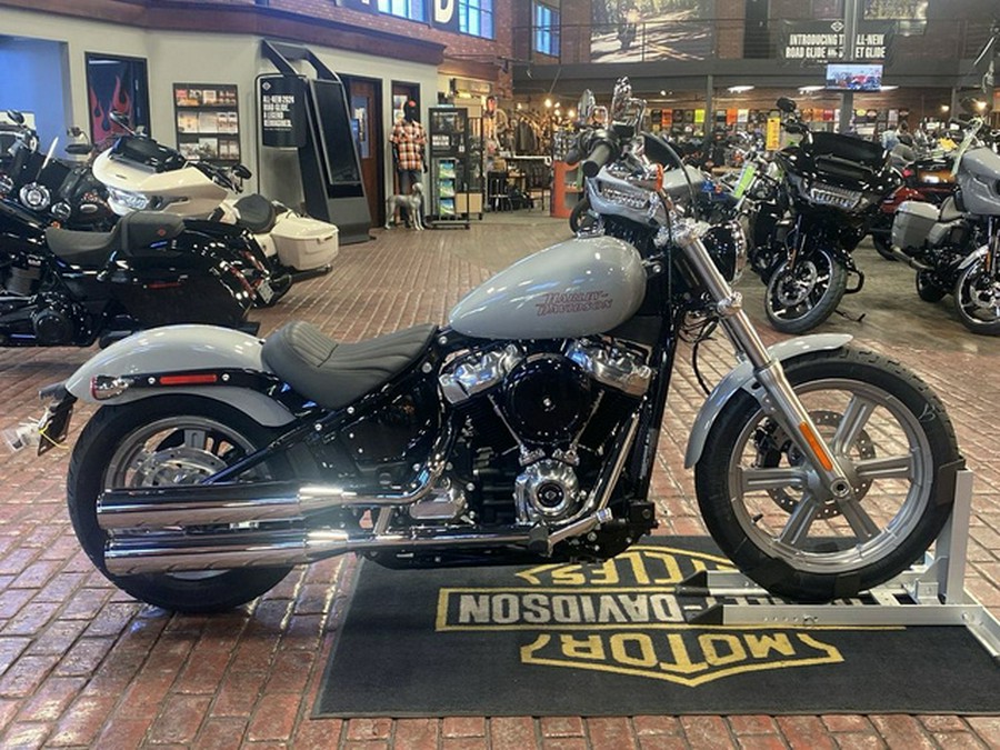 2024 Harley-Davidson Softail FXST - Standard