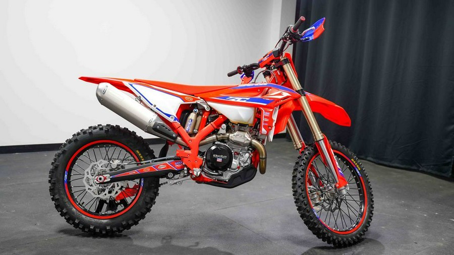 2025 Beta #RX450
