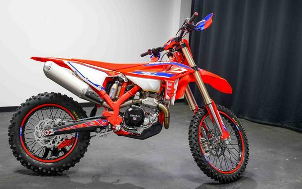 2025 Beta #RX450