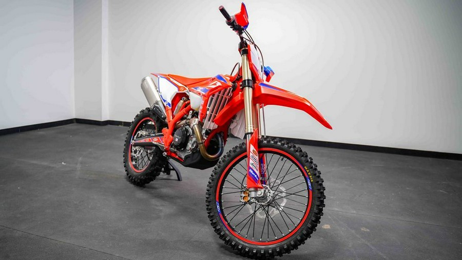 2025 Beta #RX450