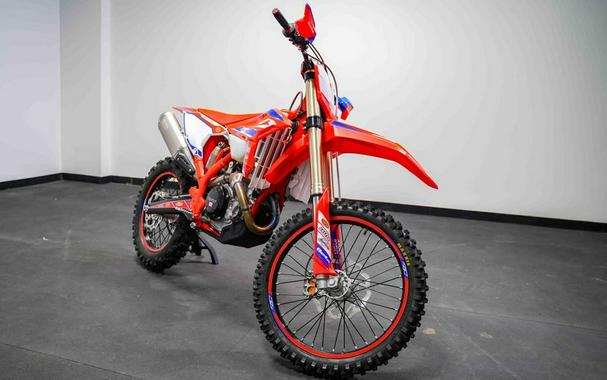 2025 Beta #RX450