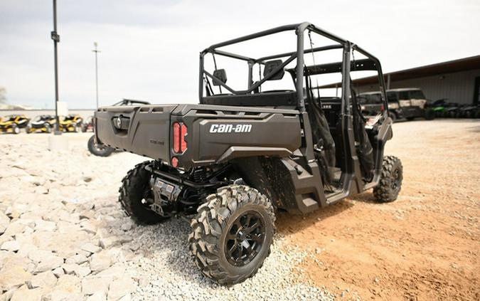 2025 Can-Am Defender MAX DPS HD10