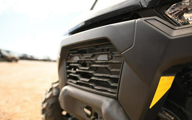 2025 Can-Am Defender MAX DPS HD10