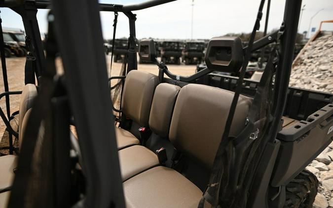 2025 Can-Am Defender MAX DPS HD10