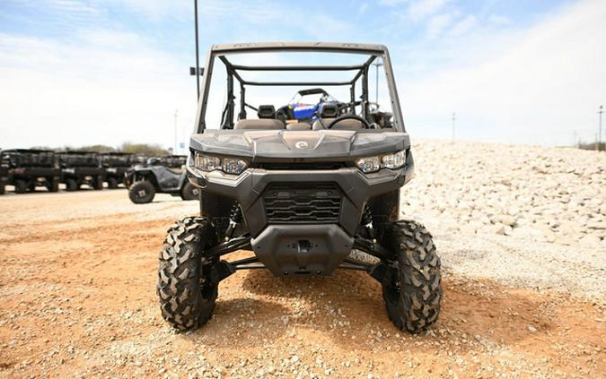 2025 Can-Am Defender MAX DPS HD10
