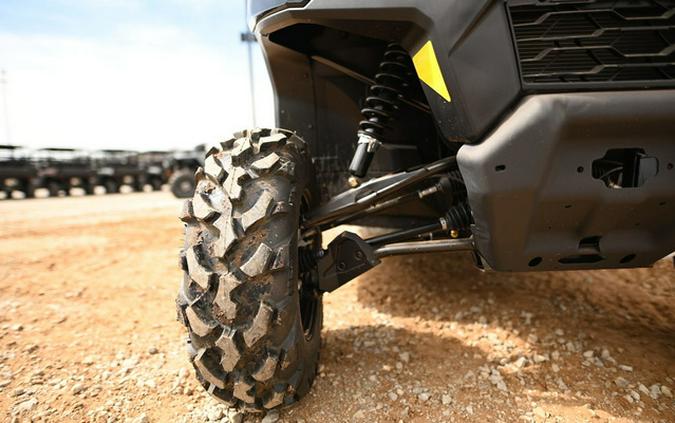 2025 Can-Am Defender MAX DPS HD10