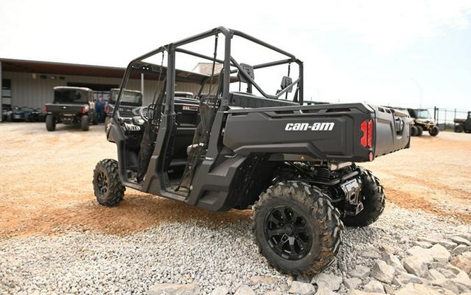 2025 Can-Am Defender MAX DPS HD10