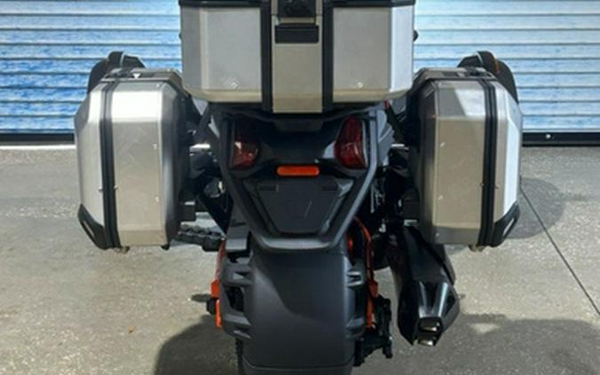 2025 Can-Am Canyon XT