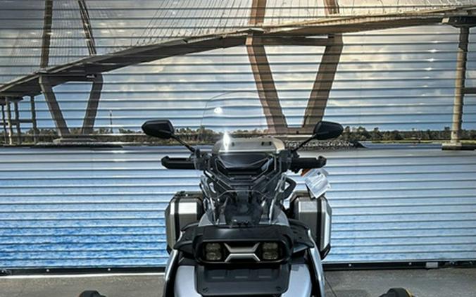 2025 Can-Am Canyon XT