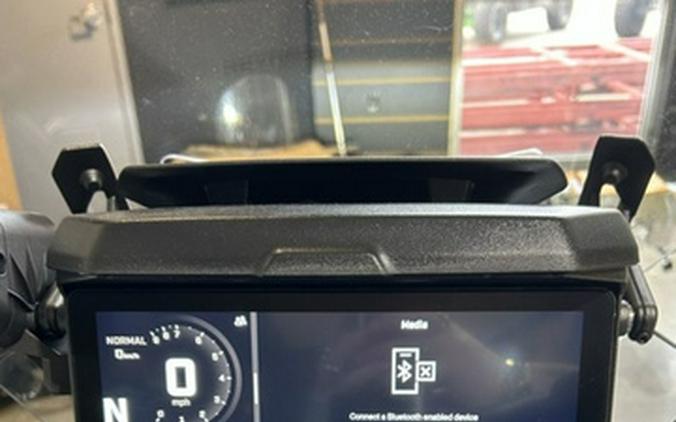 2025 Can-Am Canyon XT