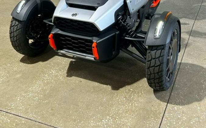 2025 Can-Am Canyon XT