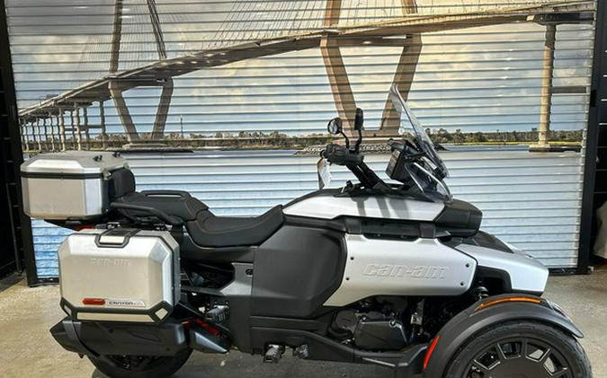 2025 Can-Am Canyon XT