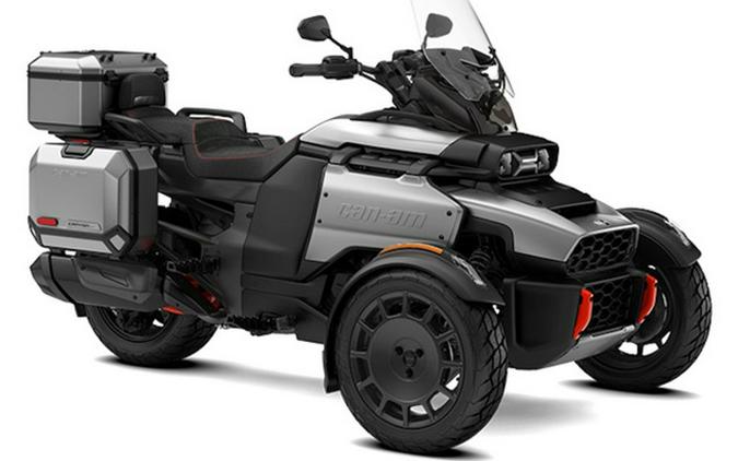 2025 Can-Am Canyon XT