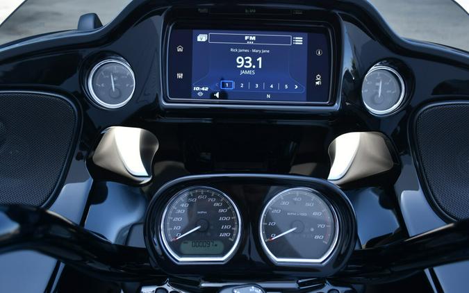 2024 Harley-Davidson Road Glide 3