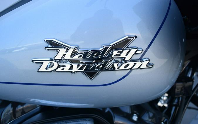 2024 Harley-Davidson Road Glide 3