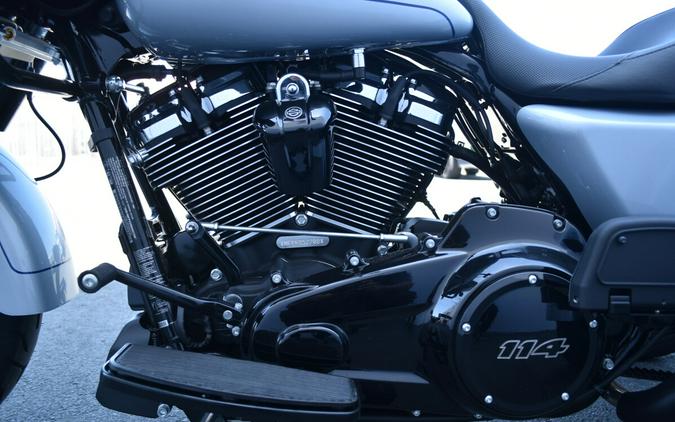 2024 Harley-Davidson Road Glide 3