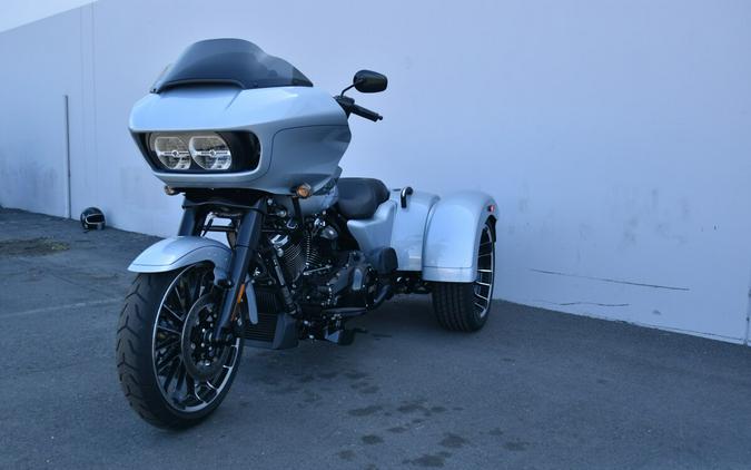 2024 Harley-Davidson Road Glide 3