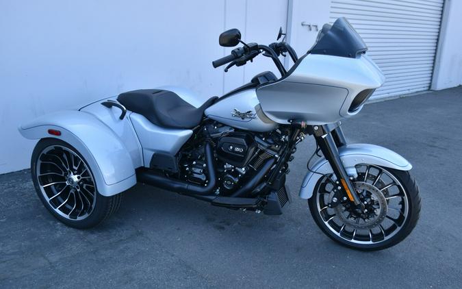 2024 Harley-Davidson Road Glide 3