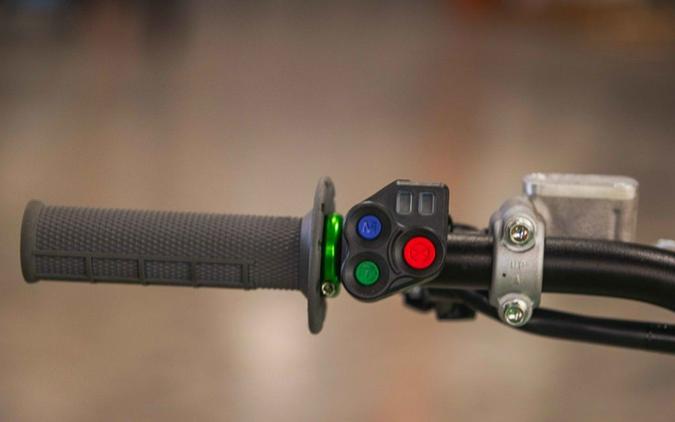 2026 Kawasaki KX™ 250X