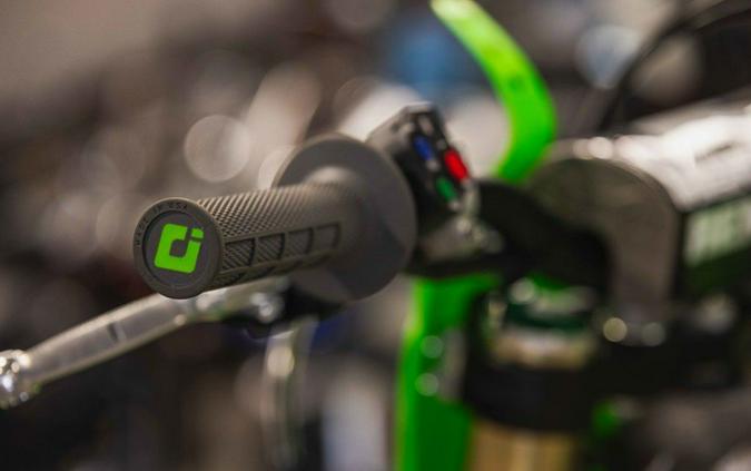 2026 Kawasaki KX™ 250X